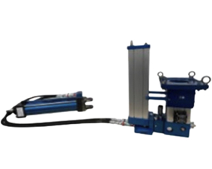 p series actuator