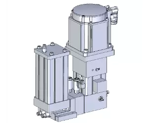 p series total solution