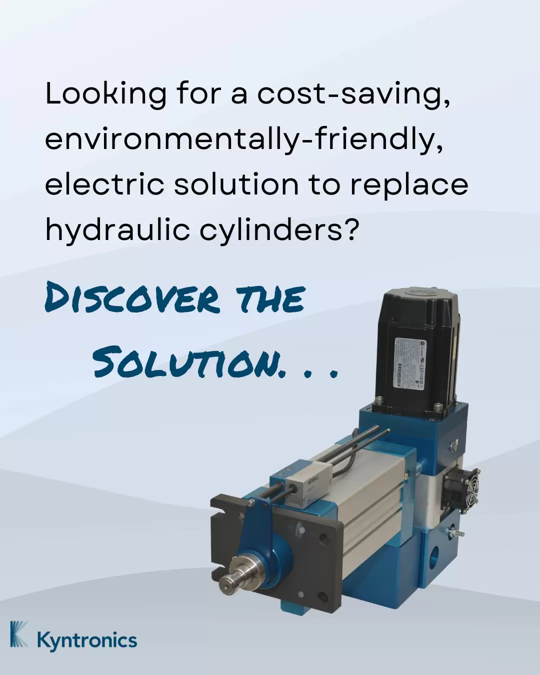 Discover the Solution for Replacing Hydraulic Cylinders