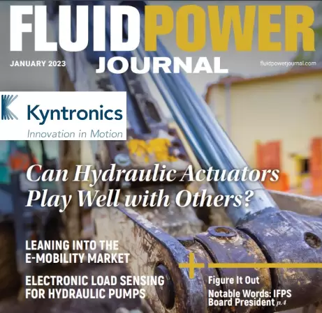 Fluid Power Journal