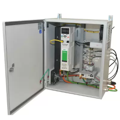 Single Drive enclosure