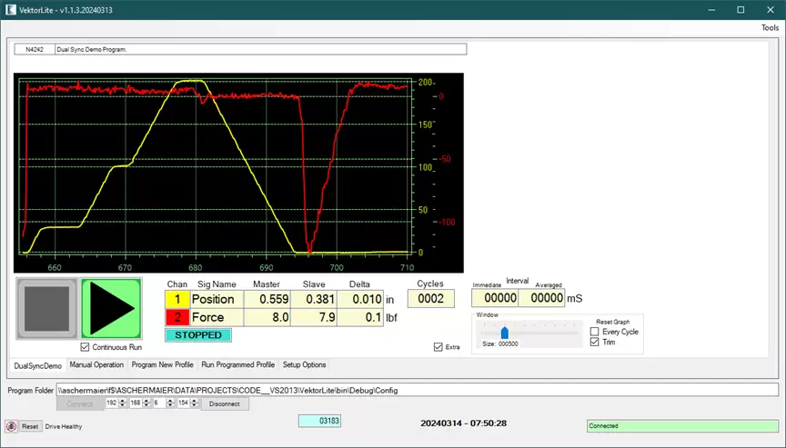 View-HMI-Standard-Features-Total